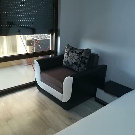 Апартамент Дарко Pomorie Extérieur photo