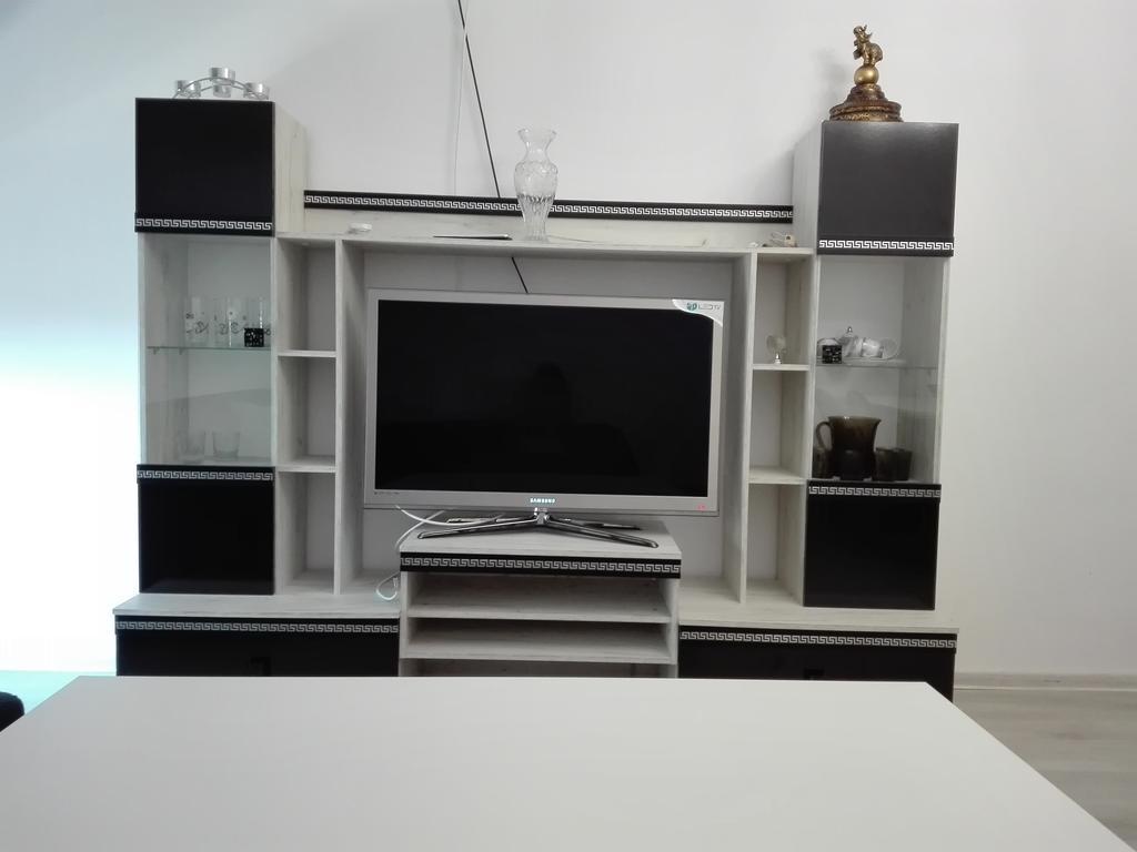 Апартамент Дарко Pomorie Extérieur photo
