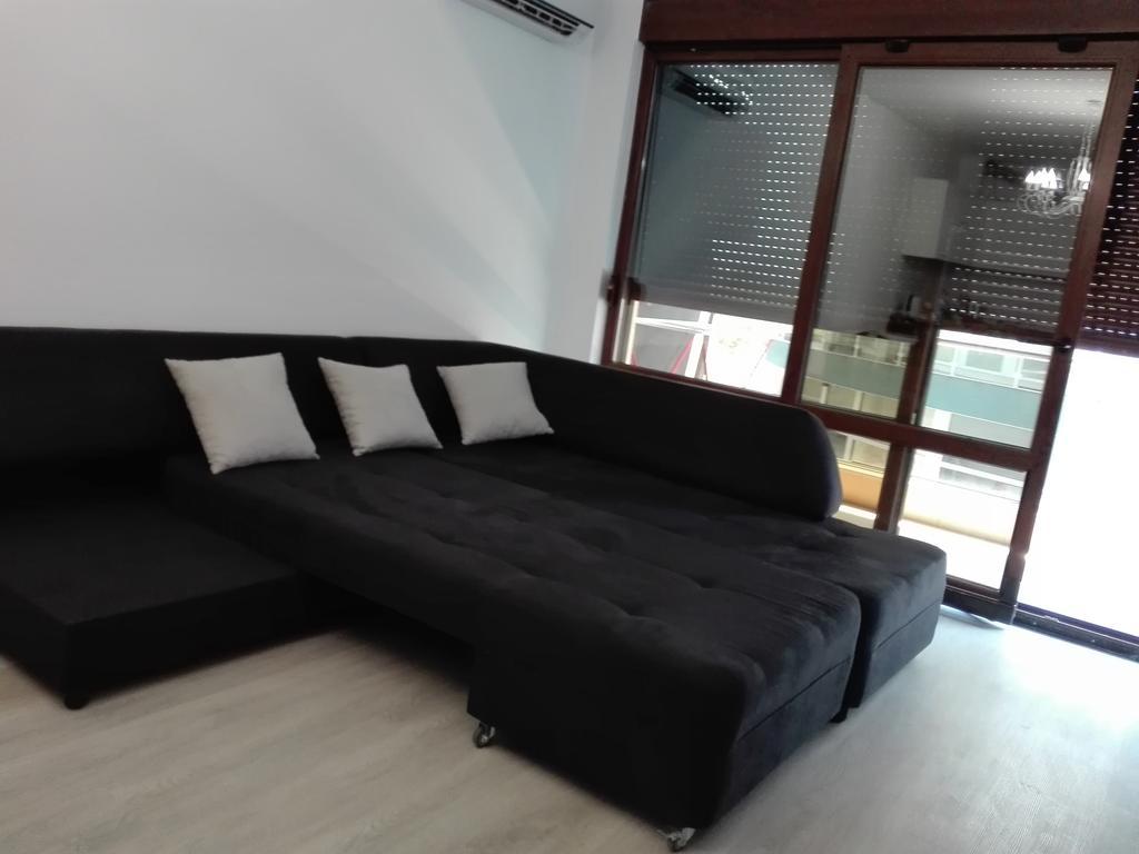 Апартамент Дарко Pomorie Extérieur photo