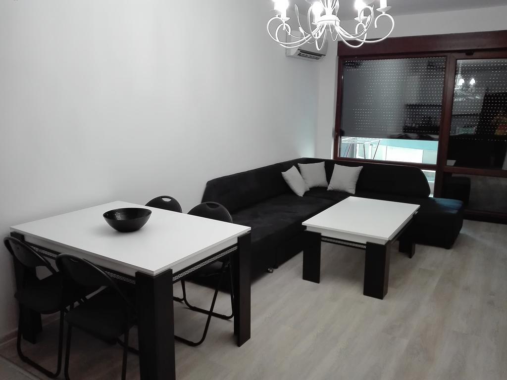 Апартамент Дарко Pomorie Extérieur photo
