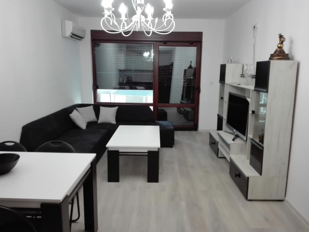 Апартамент Дарко Pomorie Extérieur photo