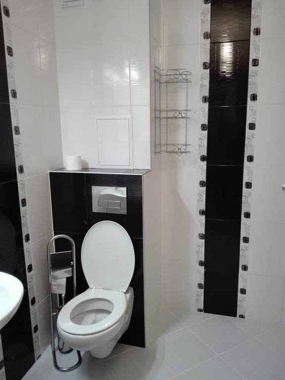 Апартамент Дарко Pomorie Extérieur photo