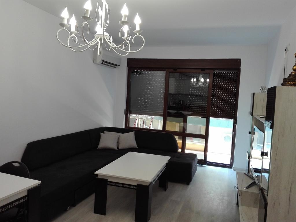 Апартамент Дарко Pomorie Extérieur photo
