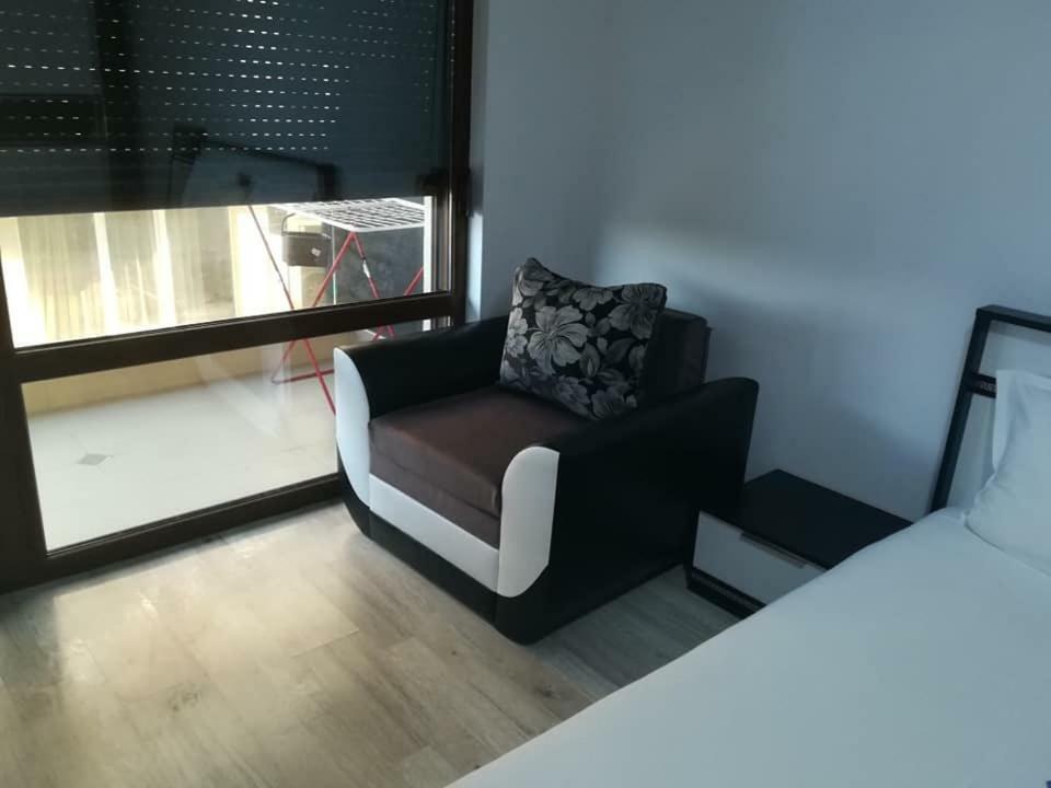 Апартамент Дарко Pomorie Extérieur photo